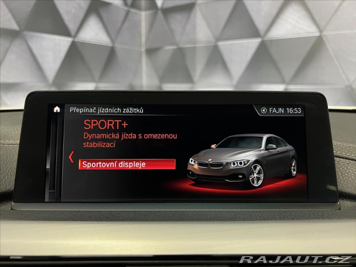 BMW 4 420d xDrive M-SPORT GRAN 2019