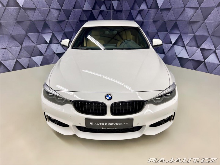 BMW 4 420d xDrive M-SPORT GRAN 2019