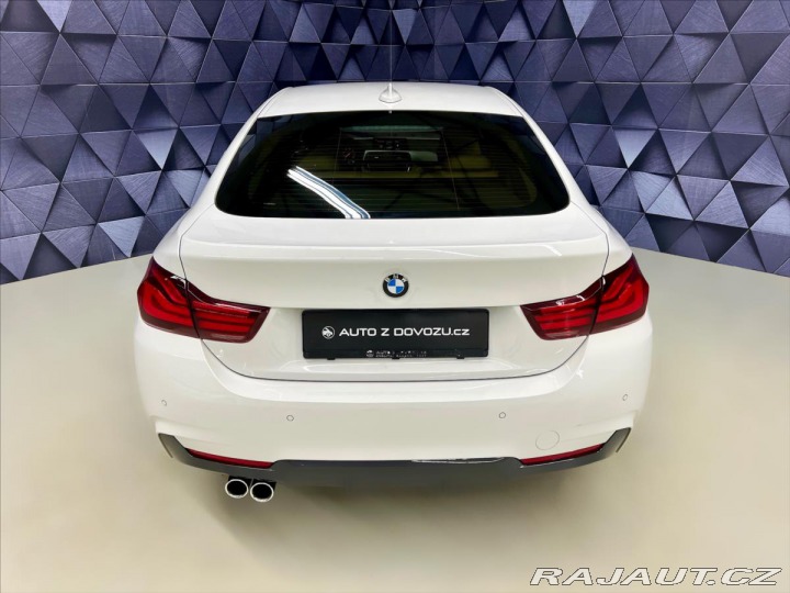 BMW 4 420d xDrive M-SPORT GRAN 2019