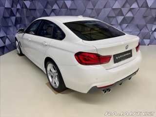 BMW 4 420d xDrive M-SPORT GRAN 2019