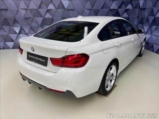 BMW 4 420d xDrive M-SPORT GRAN 2019