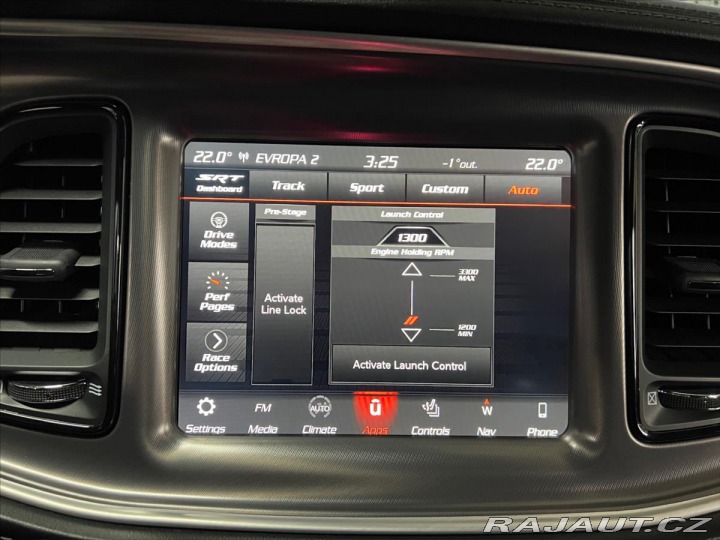 Dodge Challenger 6,4 SRT SCATPACK, ALPINE, 2021