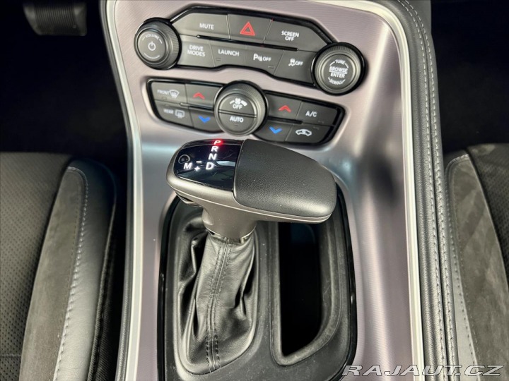 Dodge Challenger 6,4 SRT SCATPACK, ALPINE, 2021