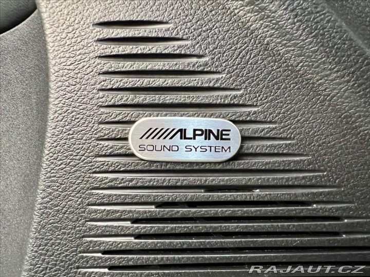 Dodge Challenger 6,4 SRT SCATPACK, ALPINE, 2021