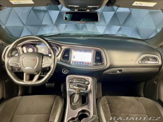Dodge Challenger 6,4 SRT SCATPACK, ALPINE, 2021