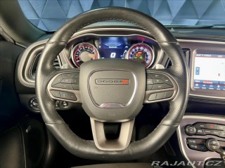 Dodge Challenger 6,4 SRT SCATPACK, ALPINE, 2021
