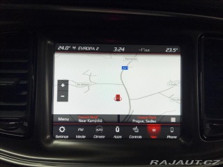 Dodge Challenger 6,4 SRT SCATPACK, ALPINE, 2021