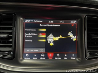 Dodge Challenger 6,4 SRT SCATPACK, ALPINE, 2021