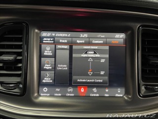 Dodge Challenger 6,4 SRT SCATPACK, ALPINE, 2021