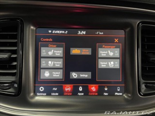 Dodge Challenger 6,4 SRT SCATPACK, ALPINE, 2021