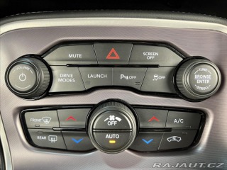 Dodge Challenger 6,4 SRT SCATPACK, ALPINE, 2021