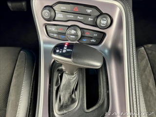 Dodge Challenger 6,4 SRT SCATPACK, ALPINE, 2021