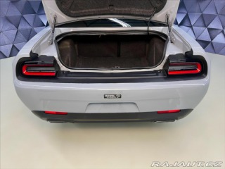 Dodge Challenger 6,4 SRT SCATPACK, ALPINE, 2021