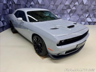 Dodge Challenger 6,4 SRT SCATPACK, ALPINE, 2021