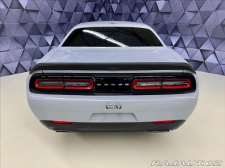 Dodge Challenger 6,4 SRT SCATPACK, ALPINE, 2021