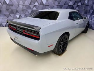 Dodge Challenger 6,4 SRT SCATPACK, ALPINE, 2021