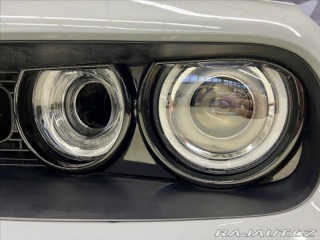 Dodge Challenger 6,4 SRT SCATPACK, ALPINE, 2021