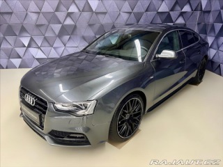 Audi A5 2,0 TDI 140kW QUATTRO S-L 2016