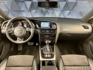 Audi A5 2,0 TDI 140kW QUATTRO S-L 2016