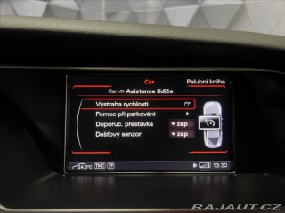 Audi A5 2,0 TDI 140kW QUATTRO S-L 2016