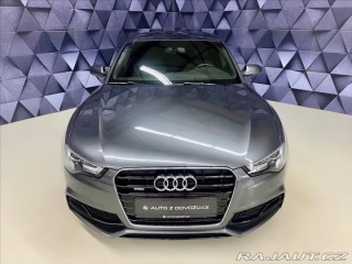 Audi A5 2,0 TDI 140kW QUATTRO S-L 2016