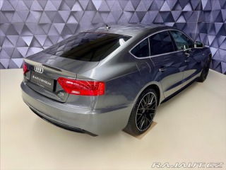 Audi A5 2,0 TDI 140kW QUATTRO S-L 2016