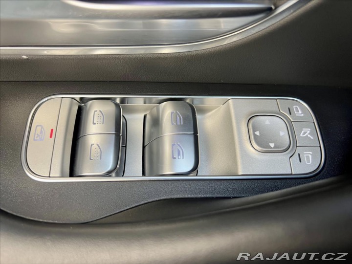 Mercedes-Benz GLS 400d 4M AMG, WEBASTO, BUR 2023