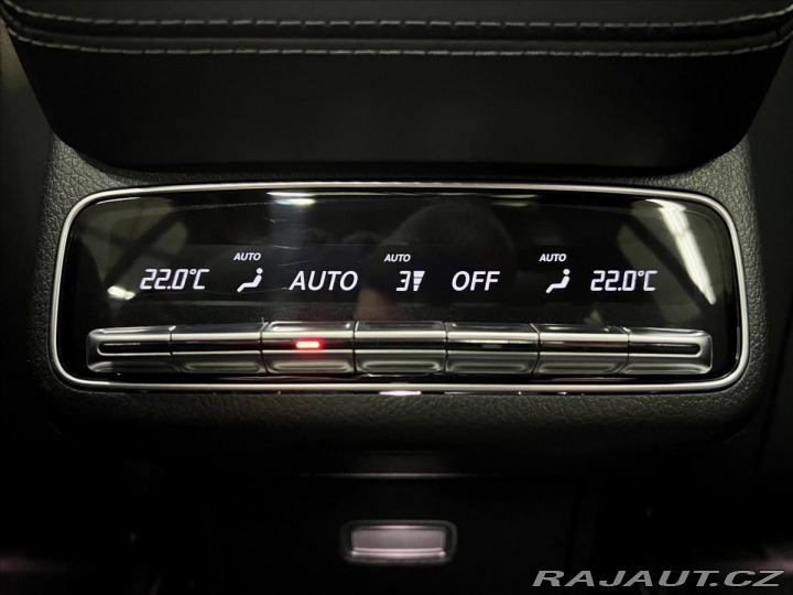 Mercedes-Benz GLS 400d 4M AMG, WEBASTO, BUR 2023