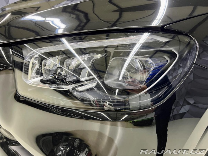 Mercedes-Benz GLS 400d 4M AMG, WEBASTO, BUR 2023