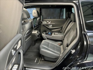 Mercedes-Benz GLS 400d 4M AMG, WEBASTO, BUR 2023