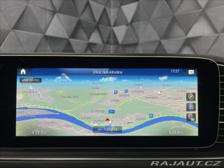 Mercedes-Benz GLS 400d 4M AMG, WEBASTO, BUR 2023