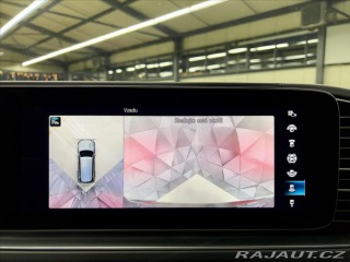 Mercedes-Benz GLS 400d 4M AMG, WEBASTO, BUR 2023