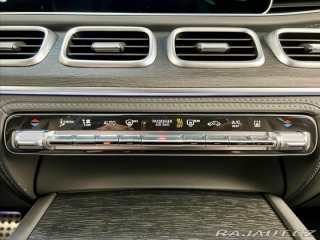 Mercedes-Benz GLS 400d 4M AMG, WEBASTO, BUR 2023