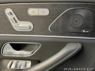 Mercedes-Benz GLS 400d 4M AMG, WEBASTO, BUR 2023