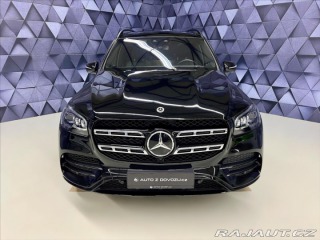 Mercedes-Benz GLS 400d 4M AMG, WEBASTO, BUR 2023