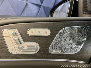 Mercedes-Benz GLS 400d 4M AMG, WEBASTO, BUR 2023