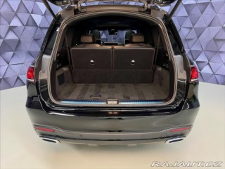 Mercedes-Benz GLS 400d 4M AMG, WEBASTO, BUR 2023