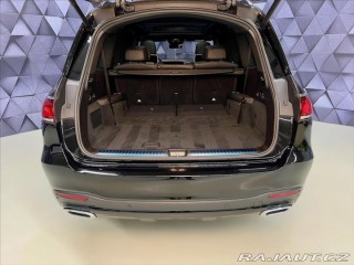 Mercedes-Benz GLS 400d 4M AMG, WEBASTO, BUR 2023