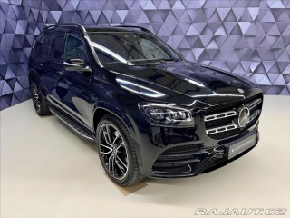 Mercedes-Benz GLS 400d 4M AMG, WEBASTO, BUR 2023