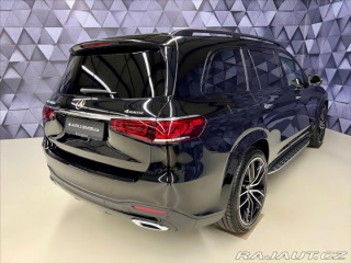 Mercedes-Benz GLS 400d 4M AMG, WEBASTO, BUR 2023
