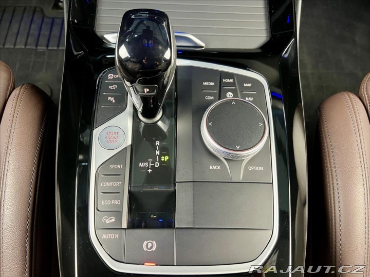 BMW X3 20i xDRIVE M SPORT, LED, 2022