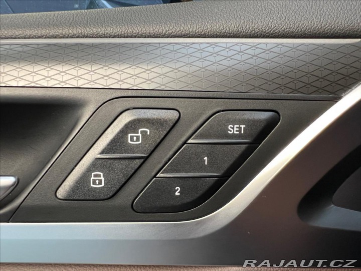 BMW X3 20i xDRIVE M SPORT, LED, 2022