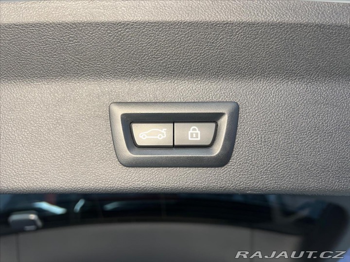 BMW X3 20i xDRIVE M SPORT, LED, 2022