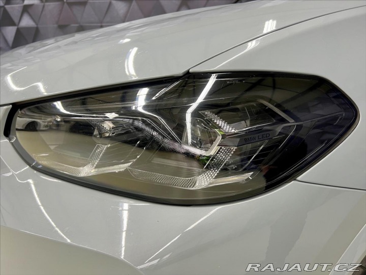 BMW X3 20i xDRIVE M SPORT, LED, 2022