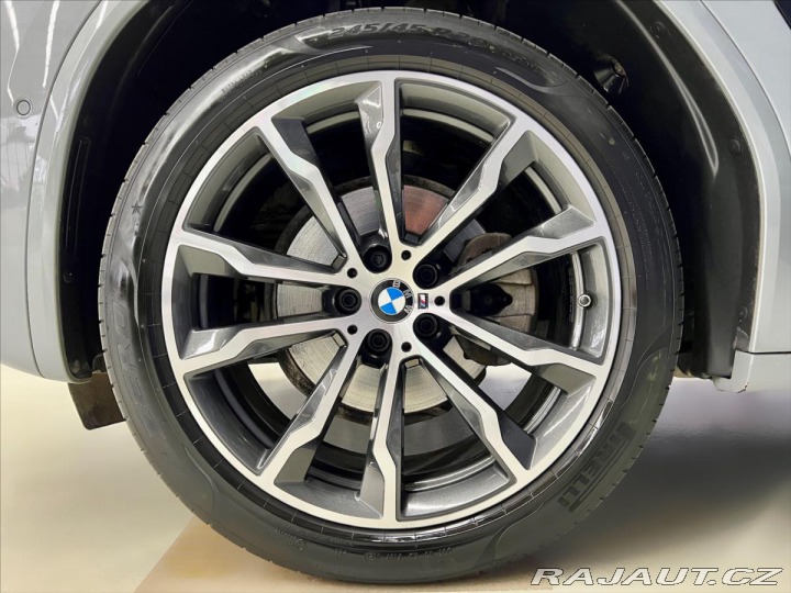 BMW X3 20i xDRIVE M SPORT, LED, 2022
