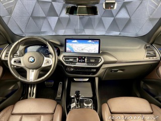 BMW X3 20i xDRIVE M SPORT, LED, 2022
