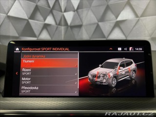 BMW X3 20i xDRIVE M SPORT, LED, 2022