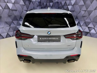 BMW X3 20i xDRIVE M SPORT, LED, 2022
