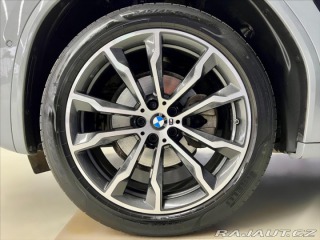 BMW X3 20i xDRIVE M SPORT, LED, 2022