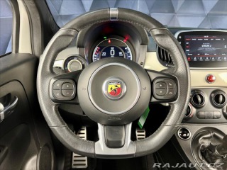 Abarth 595 1,4 TURBO-JET 107KW, KLIM 2019